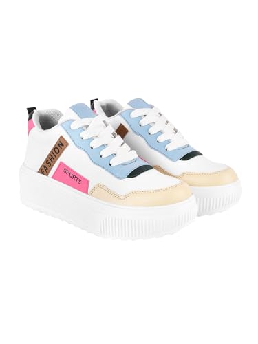 See full amazon price history chart for Shoetopia Womens Slip-On Sneakers White Shoetopia Womens Slip-On Sneakers White (B0CMXRX5TM) Amazon Price History, Amazon Price Tracker