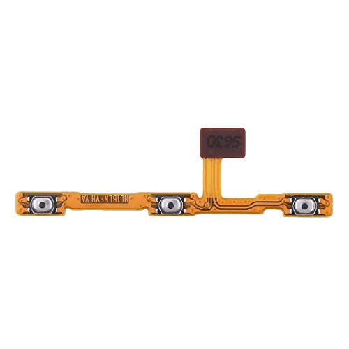 OnlyTech - Cavo Interno dei Pulsanti Power On/off e Volume del Huawei Honor 6X