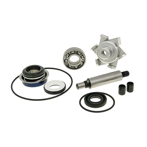 Réparation Pompe à Eau Honda PCX 125 anti fuite liquide