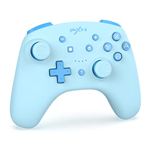 PXN Mando Nintendo Switch...