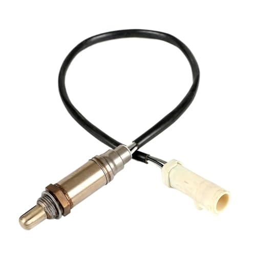 Capteur d'oxygène de rechange 11171843 sonde échappement pour indice 5,0/5 B