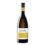 La Val Fermentado en Barrica - Vino Albariño D.O. Rías Baixas
