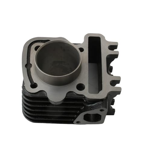 Kit de cilindro 70cc 47mm para reparar motor lento de Zip 50 4T 2V 4