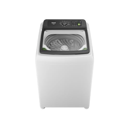 Consul CWN16AB 16kg