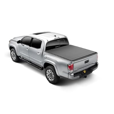 Truxedo TruxedoTonneau Cover
