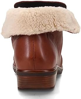 NAOT Women's, Pali Boot Chestnut 36 M | Image 4