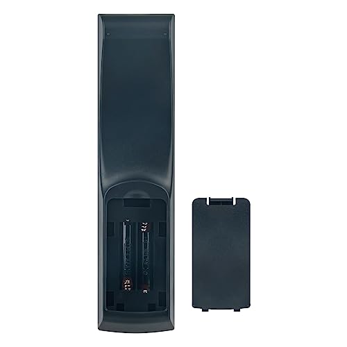 RAV575 VDM8700 Replacement Remote Control fit for Yamaha AV Receiver by AULCMEET - Used condition - Image 5
