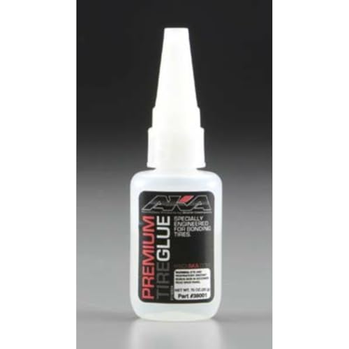 Kyosho AKA Racing 38001 Premium Tire Glue