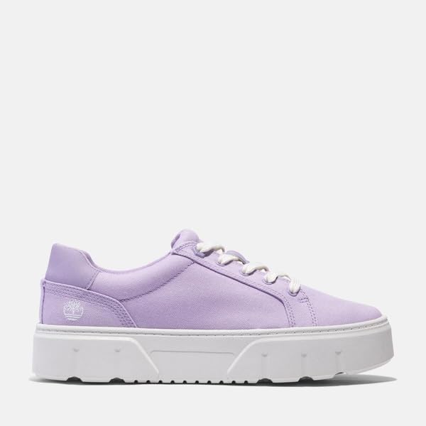 Image of Timberland Women's Laurel Court Sneakers