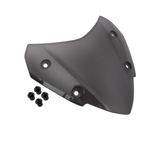 Pare-brise moto pour XMAX 300 2017-2022 deflecteur de carenage