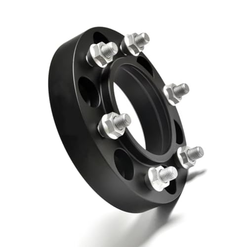 Entretoise de roue Toyota Land Cruiser Prado 40mm 6x139.7 CB 106.1
