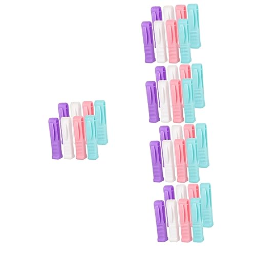 Ouvre-bouteilles à pression Cabilock petit porte-clés réutilisable lot de 5 pour boisson