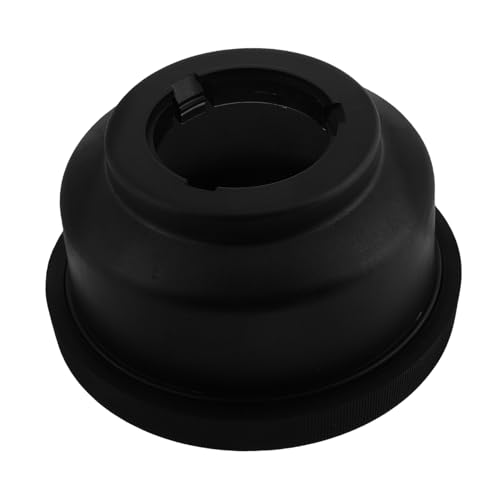 Cabilock Equilibratrice per Pneumatici Portatile Dado Rapido e Supporto per Equilibratura Ruote Camion per Uso Professionale in Officina