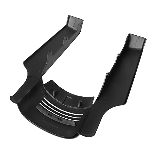 Garde-boue arrière de moto allongé pour grands voyages en Touring et Vélo Glisse 2014-2019 - 5