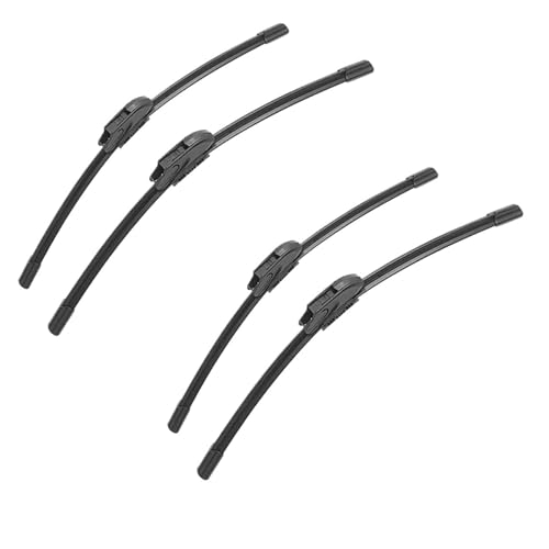Bras d'essuie-glace avant voiture Toyota AH20 2002-2015 rigide