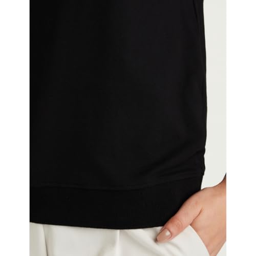 Image of U.S. Polo ASSN. Women's Cotton Regular Fit T-Shirt