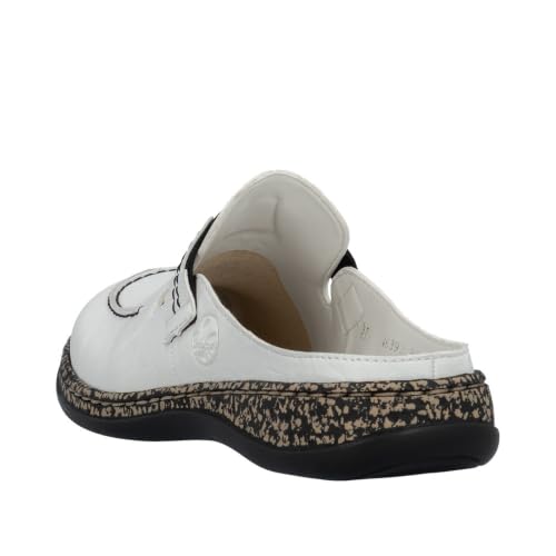Image of Rieker Women's 46393 Clogs