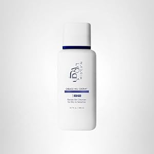 Obagi Nu-Derm Gentle Face Cleanser