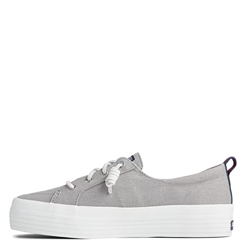 Image of Sperry Womens Crest Vibe Platform Sneaker