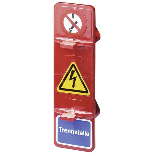 Siemens 3NX1004 Blindeinsatz, 3 Stück