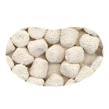 Jelly Belly Champagne Bubbles Candy - 1 Pound (16 Ounces) Resealable Bag - Genuine, Official, Straight from the Source Jelly Belly Champagne Bubbles Candy - 1 Pound (16 Ounces) Resealable Bag - Genuine, Official, Straight from the Source