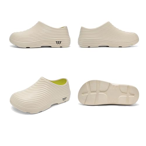 Armadillo Chef Shoes for Men Women Unisex Garden Clogs Classic Non Slip Nurse Work Shoes Comfortable Mule Indoor Outdoor House Slipper Footwear2