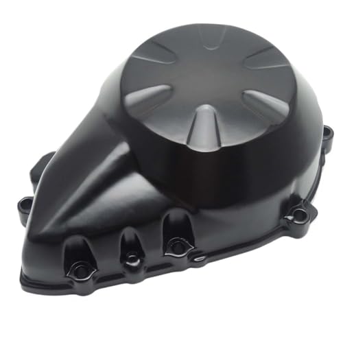 Couvercle latéral de moto en aluminium pour stator de Z750 2007-2009