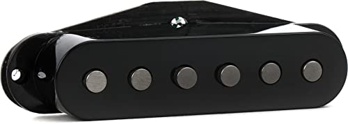 Amazon.co.jp: Dimarzio ディマジオ DP117 HS-3 BK エレキギター用