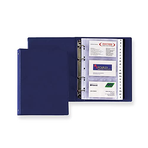 Favorit 100460567 Porta Biglietti da Visita 4