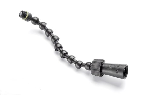 Preisvergleich Produktbild Gloria Zubehör Flexrohr Kupplung M18 x 1.5, schwarz