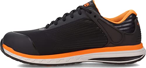 Timberland Men's Drivetrain Composite Safety Toe Electrical Hazard NT3