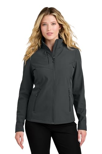 Port Authority Women's C-FREE Core Soft Shell Jacket