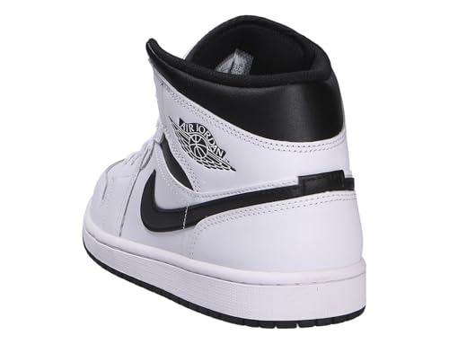 Image of Nike Men's Air Jordan 1 Mid Sneaker
