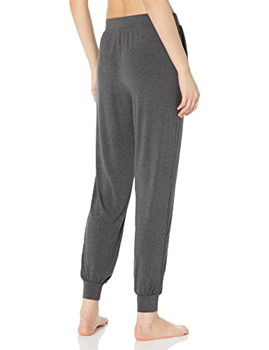 Image of Amazon Essentials Women's Pajama Pants, Lightweight Knit Jersey Jogger