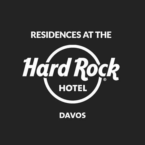 Hard Rock Hotel Davos