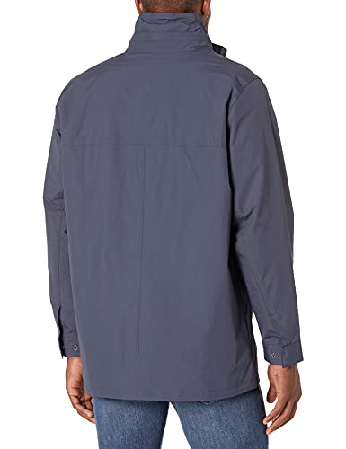 Charles River Apparel Men's Logan Jacket2
