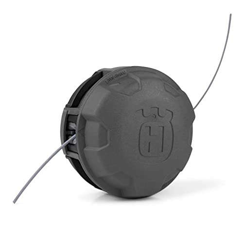 Husqvarna RapidReplace™ String Trimmer Head