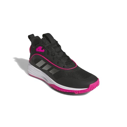 Image of adidas Men's Own The Game 3.0 Basketball Shoe