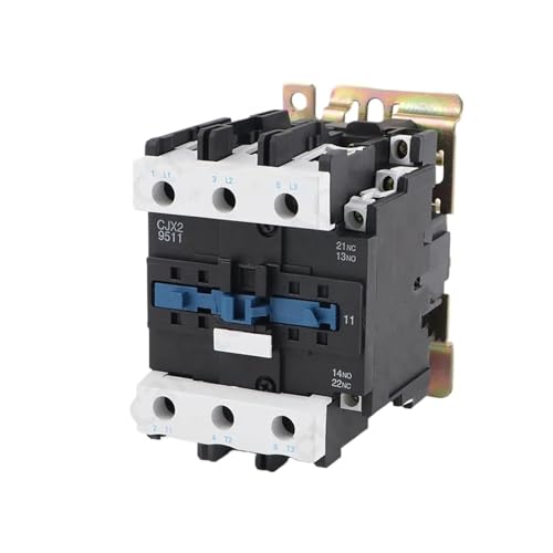 Contacteur CA 220V anti arc électrique pour tableau de commande
