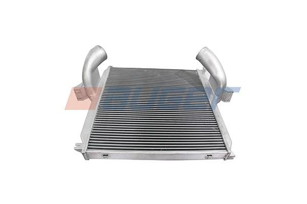 Auger 73210 Intercooler, cargador