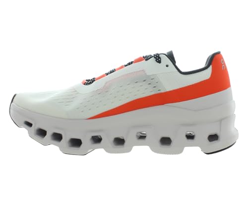 Image of On Women's Cloudmonster Sneakers