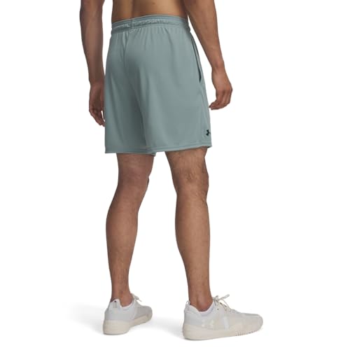 Image of Under Armour Tech Vent 7 Inch Shorts
