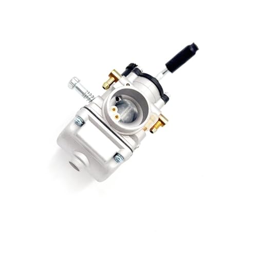 Carburateur 19 mm pour réparer une moto 50 SX ou MX50