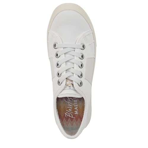 Image of Blowfish Malibu Women's Super Smile Lace Up Trainer