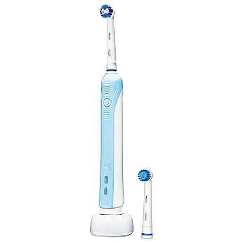 人気　電動歯ブラシ　dental 口腔ケア　Oral−B D165231UAWN Amazon.co.jp: ブラウン 音波式電動歯ブラシ スカイブルー D165231UNZ