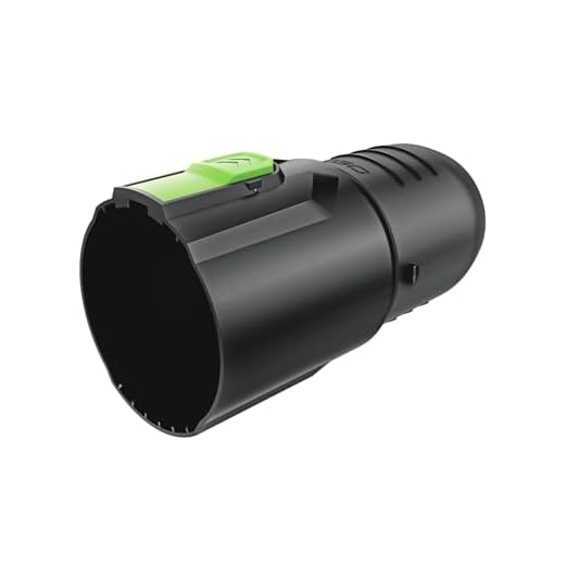 EGO AST2000 Handheld Blower Attachment