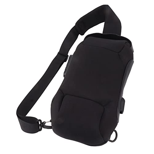 Bolsa de cámara impermeable de alta densidad con bloqueo de seguridad