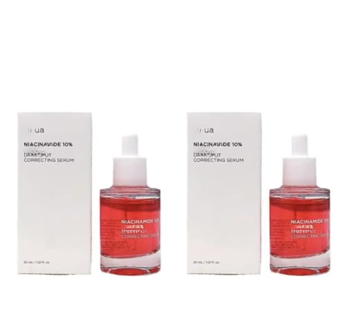 Sérum Niacinamide 10% acide tranexamique 4% anti-imperfections Kbeauty Skinkura 30ml