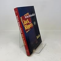 Crimes, Detection and Death of Jack the Ripper 1566195373 Book Cover