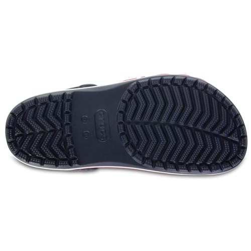 Image of Crocs Athens Thong Sandal